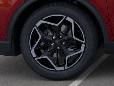 New 2026 Ford Escape Platinum w/ Equipment Group 601A image 19