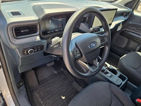 Used 2026 Ford Maverick XL AWD/4WD image 20