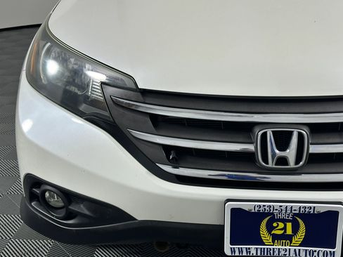 Used 2014 Honda CR-V EX-L image 4