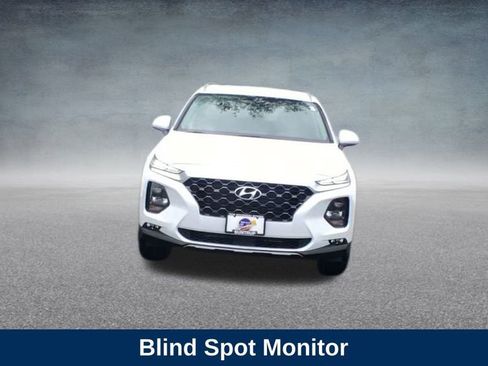 Used 2020 Hyundai Santa Fe SEL w/ Convenience Package image 6