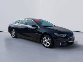 Used 2017 Chevrolet Malibu LS w/ LPO, Convenience Package 1 FWD video 1