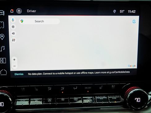 Used 2024 GMC Canyon AT4X image 26