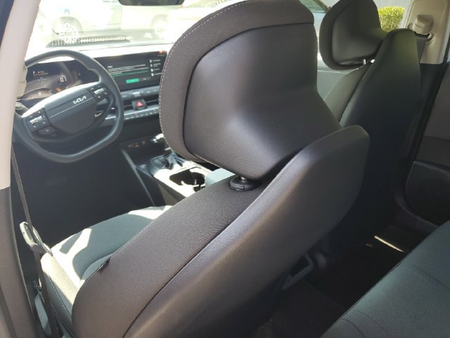 New 2026 Kia K4 FWD image 20
