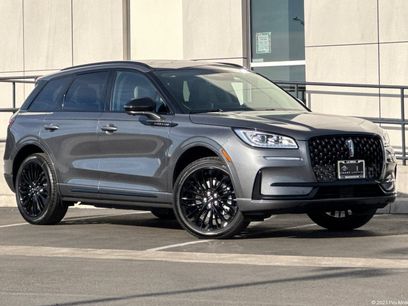 New 2026 Lincoln Corsair Grand Touring