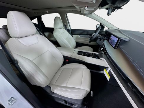 New 2026 Nissan Murano SL image 29