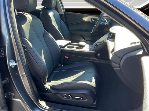 Used 2024 Acura TLX w/ Technology Package image 7