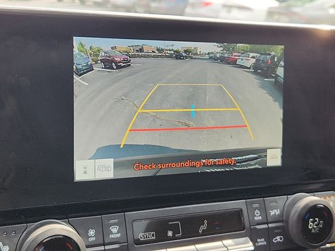 Used 2026 Toyota Grand Highlander AWD Hybrid image 18