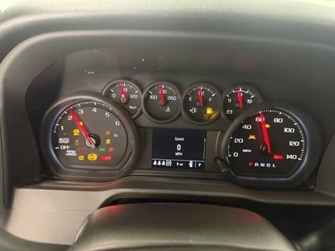 New 2026 GMC Sierra 1500 Pro w/ Pro Value Package AWD/4WD image 20
