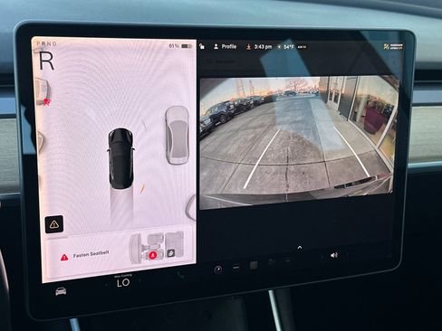 Used 2018 Tesla Model 3 Long Range image 18
