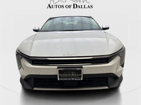 Used 2025 Kia K4 EX FWD image 5