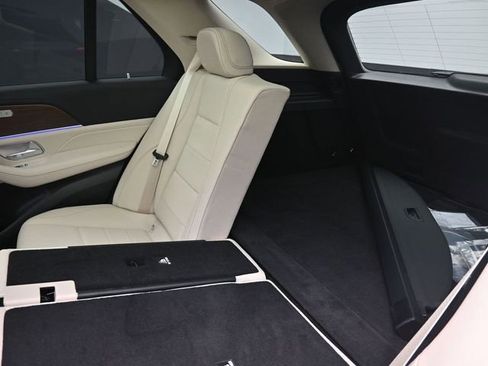 New 2026 Mercedes-Benz GLE 350 4MATIC image 22