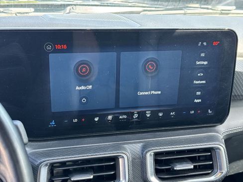 Used 2024 Ford Mustang Premium RWD image 34