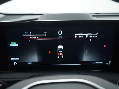 Used 2024 Nissan Ariya ENGAGE+ e-4ORCE image 29