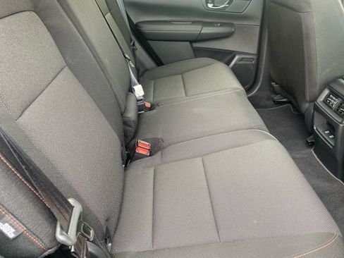 Certified 2026 Honda CR-V Sport image 33
