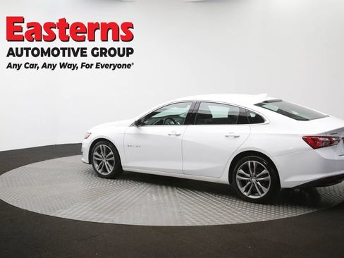 Used 2024 Chevrolet Malibu LT FWD image 66