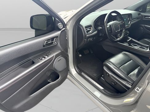 Used 2021 Dodge Durango R/T w/ Tow 'N Go Package AWD/4WD image 17
