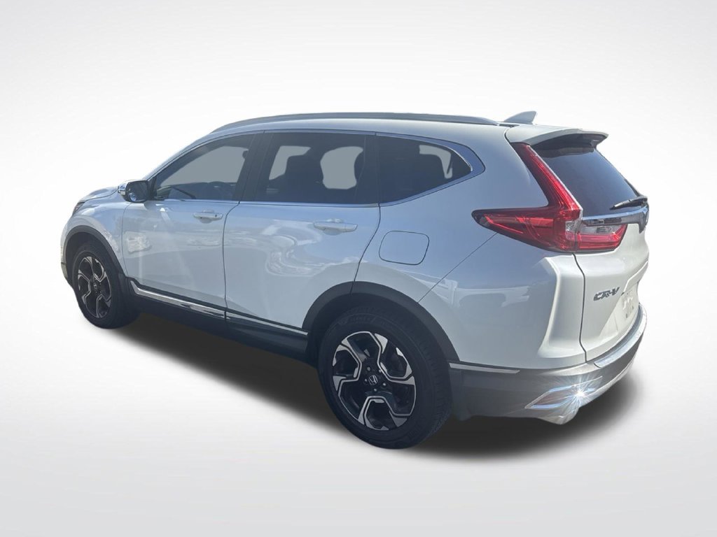 Used 2018 Honda CR-V Touring image 21
