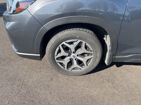 Used 2021 Subaru Forester Premium w/ Popular Package #1 image 19