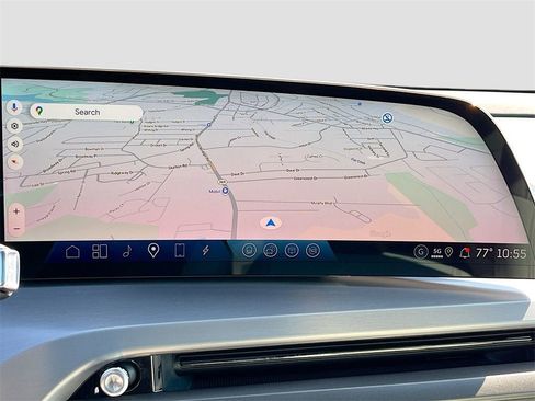 New 2026 Cadillac Vistiq Luxury image 13