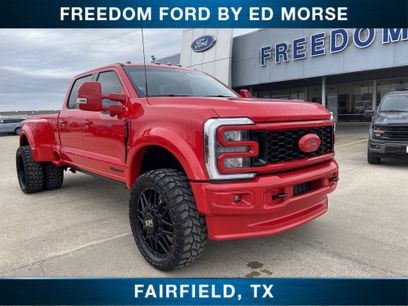 Used 2026 Ford F450 Lariat