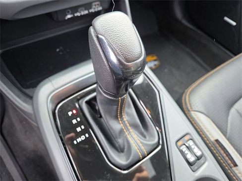 Used 2024 Subaru Crosstrek 2.5i Wilderness image 16