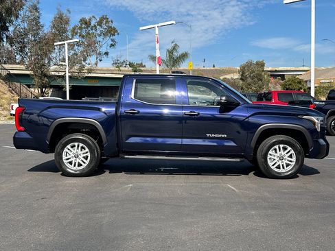 New 2026 Toyota Tundra SR5 image 6