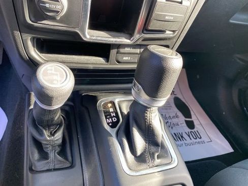 Used 2021 Jeep Gladiator Sport w/ Auxiliary Switch Group image 30
