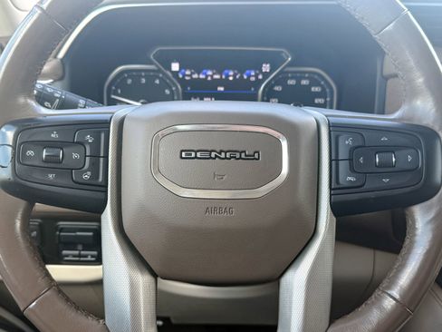 Certified 2021 GMC Yukon Denali w/ Denali Premium Package AWD/4WD image 41