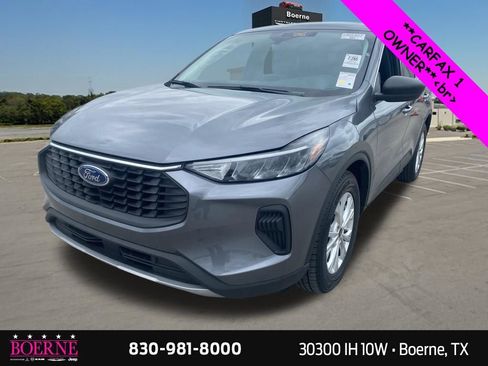 Used 2024 Ford Escape Active image 4