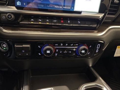 New 2026 Chevrolet Silverado 1500 LT Trail Boss w/ Safety Package image 28