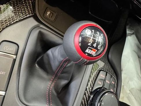 New 2026 Toyota Supra image 11