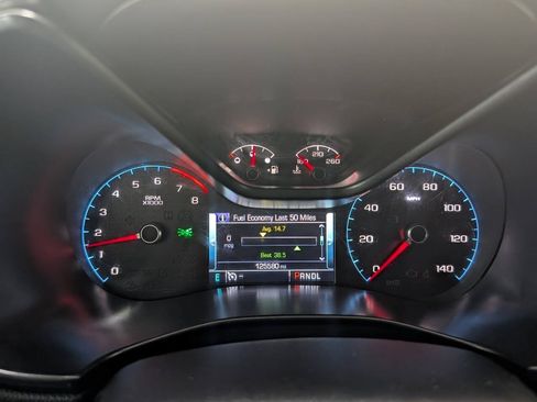 Used 2017 GMC Canyon Denali AWD/4WD image 9