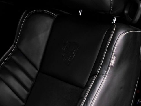 Used 2018 Dodge Challenger SRT Demon image 43