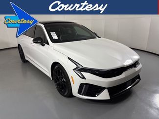 New 2026 Kia K5 GT-Line video 1