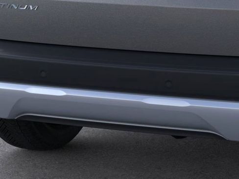 New 2025 Ford Escape Platinum w/ Premium Technology Package image 23