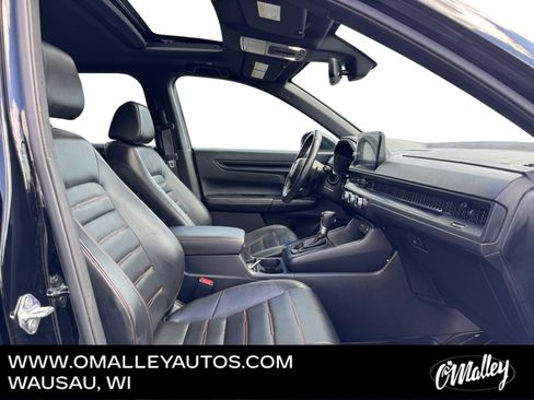 Used 2024 Honda CR-V Sport-L image 10