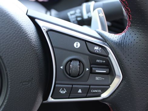 New 2025 Acura TLX SH-AWD w/ A-SPEC Pkg image 29