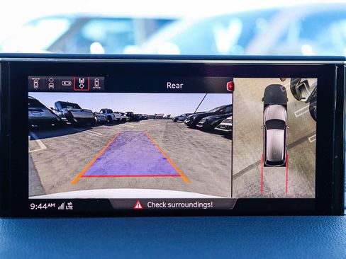 Used 2019 Audi Q7 2.0T Premium image 35