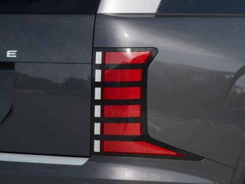 New 2026 Hyundai Palisade Calligraphy FWD image 10