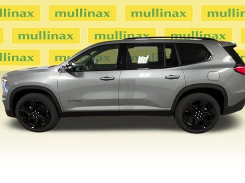 New 2026 GMC Acadia Elevation w/ Black Edition image 43