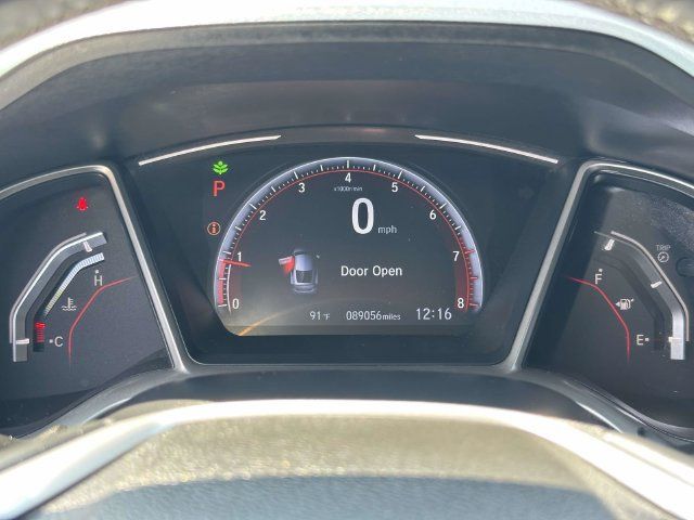 Used 2019 Honda Civic Sport image 25