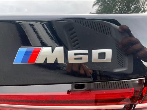 Used 2024 BMW i5 M60 w/ Executive Package image 9