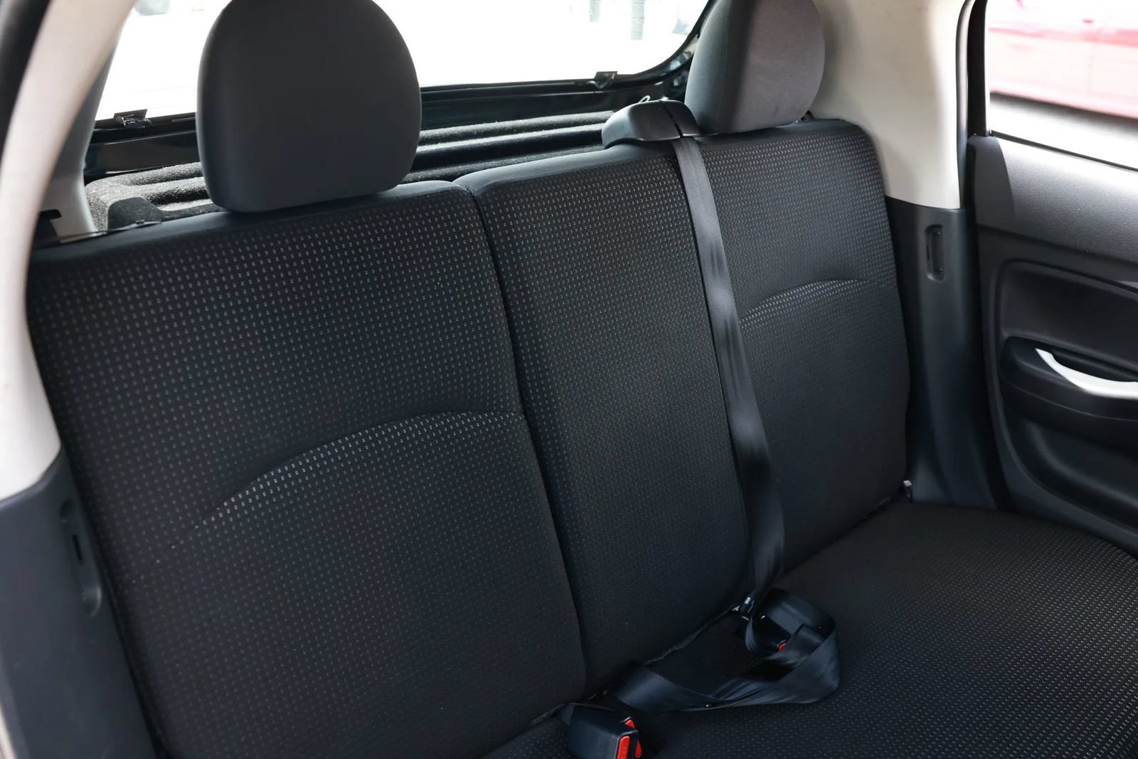 Used 2015 Mitsubishi Mirage ES FWD image 23