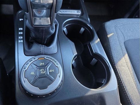 New 2025 Ford Bronco Big Bend image 20