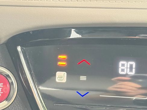 Used 2017 Honda HR-V EX image 24