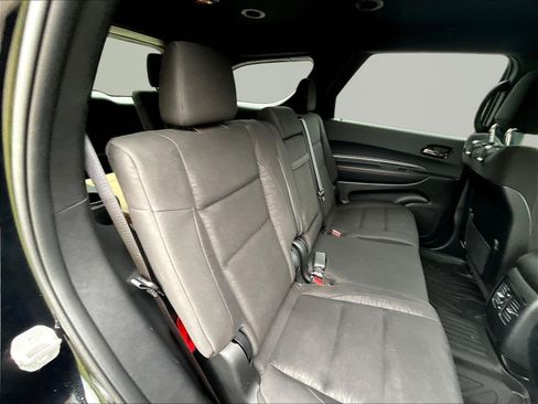 Used 2025 Dodge Durango GT w/ Blacktop Package AWD/4WD image 26