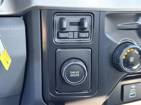 New 2025 Ford F550 2WD Regular Cab Super Duty image 29