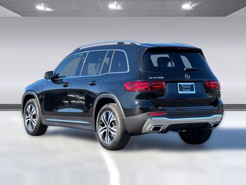 New 2025 Mercedes-Benz GLE 63 AMG S image 3