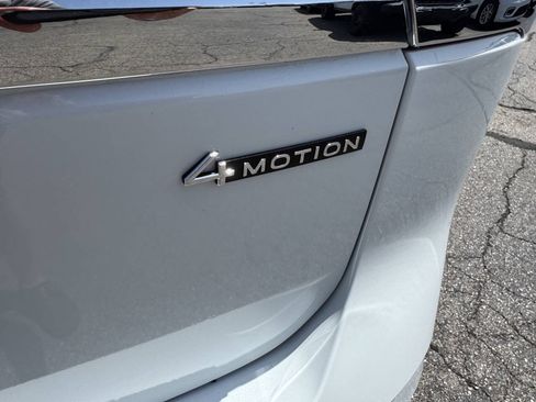 Used 2023 Volkswagen Atlas SEL Premium AWD/4WD image 20