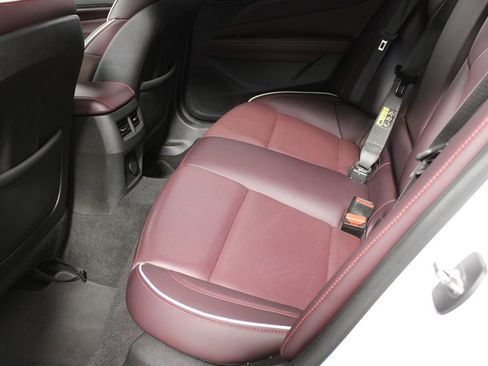 Used 2020 Cadillac CT4 V w/ Climate Package RWD image 36